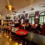 Mustang Inn Am Grossen Garten