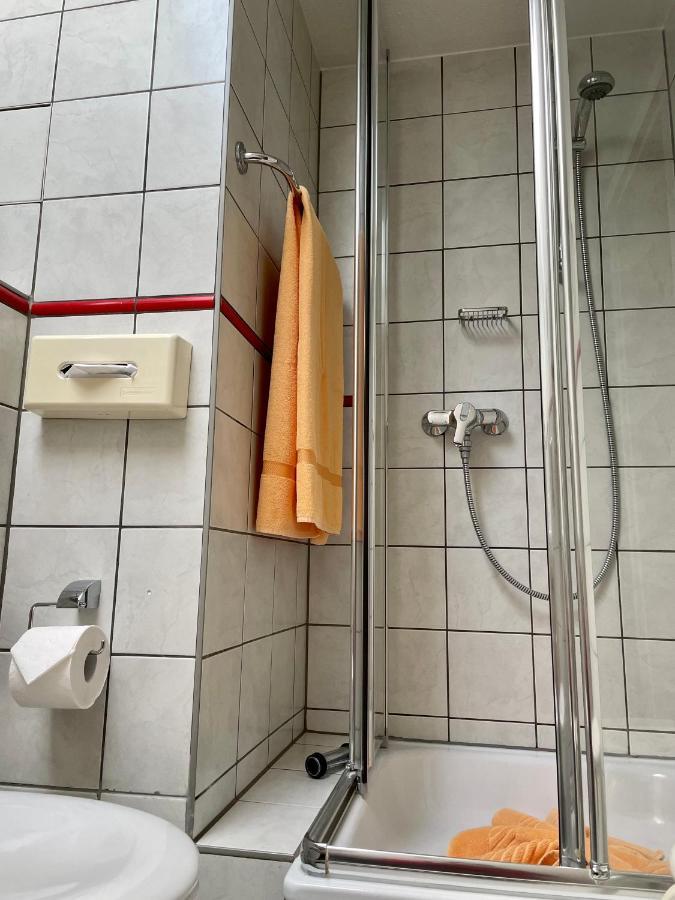 Hotel Mustang Inn Am Grossen Garten 3*